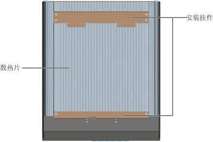 華為組串式逆變器尺寸大小 華為組串式逆變器尺寸大小