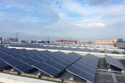 46個(gè)美好鄉(xiāng)村23*30KW集體光伏電站項(xiàng)目(光伏扶貧項(xiàng)目) 46個(gè)美好鄉(xiāng)村23*30KW集體光伏電站項(xiàng)目(光伏扶貧項(xiàng)目)